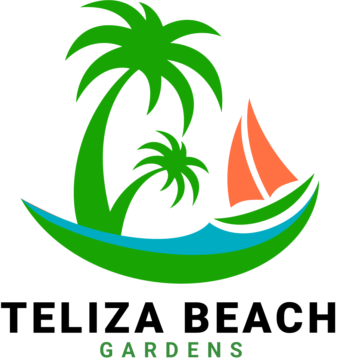 Teliza Beach Gardens